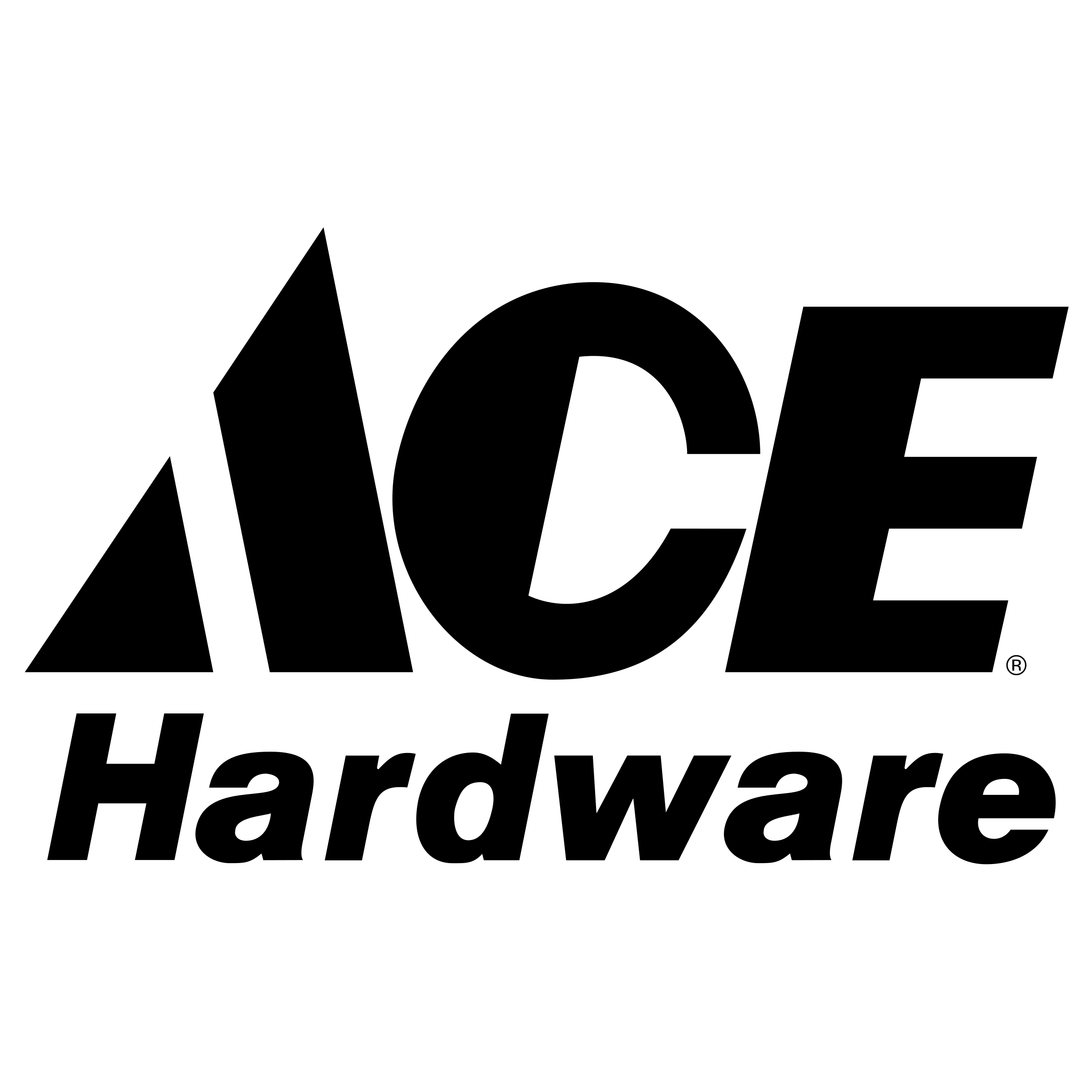 Ace Hardware logo