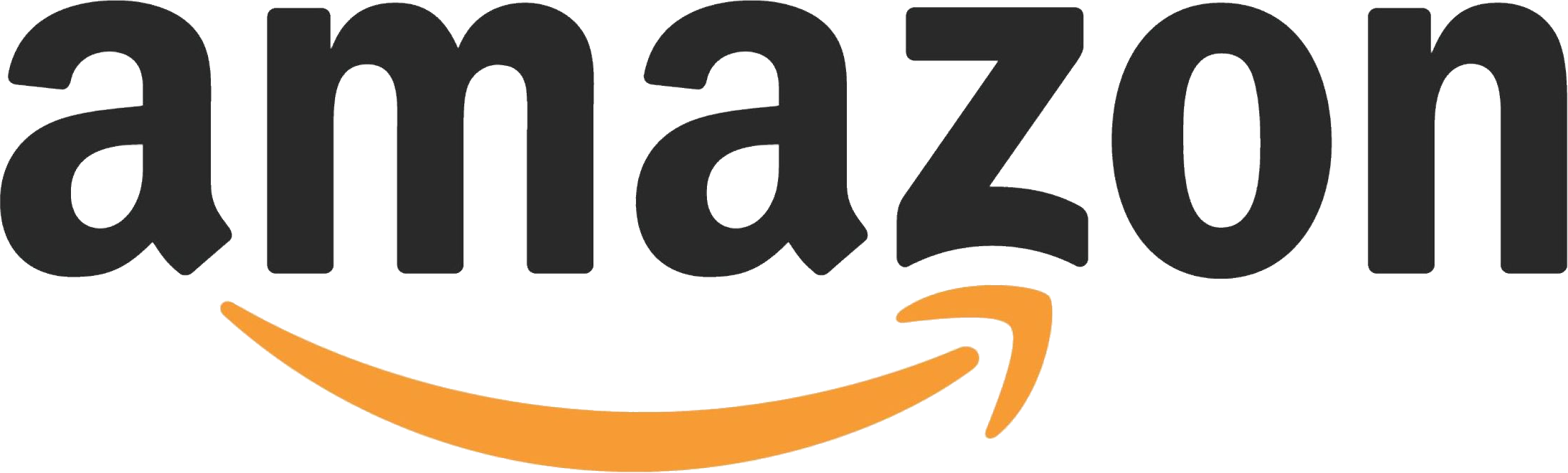 Amazon logo