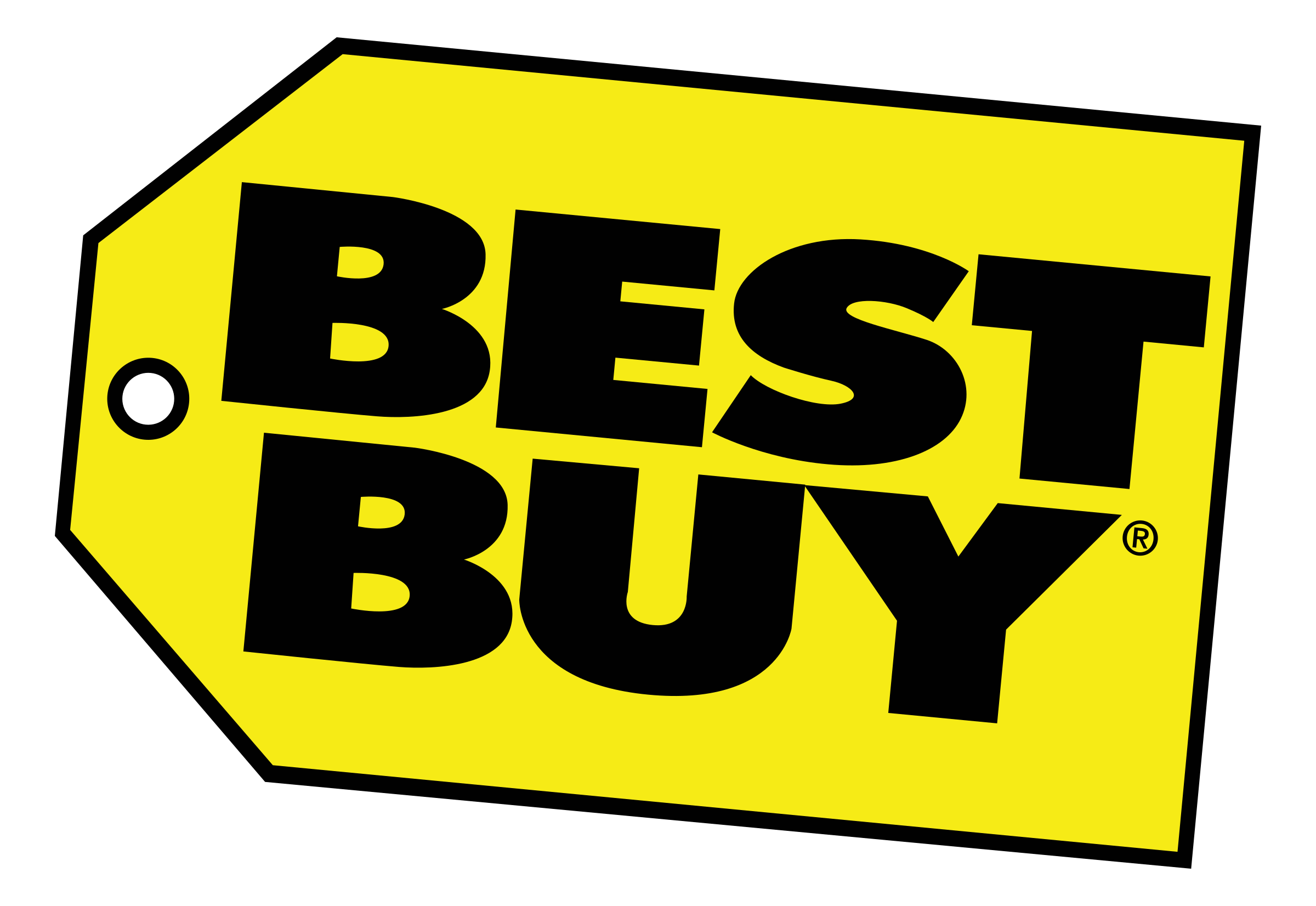 Best Buy logo