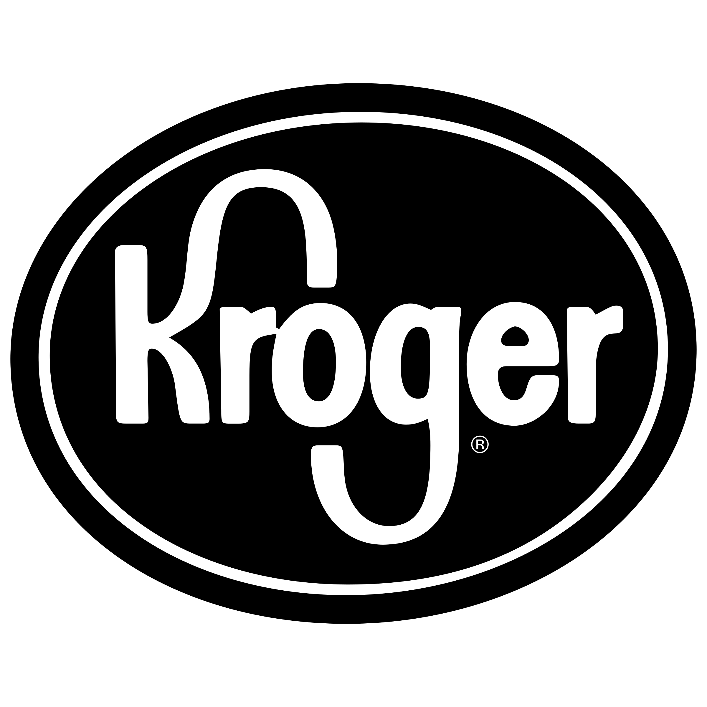Kroger logo