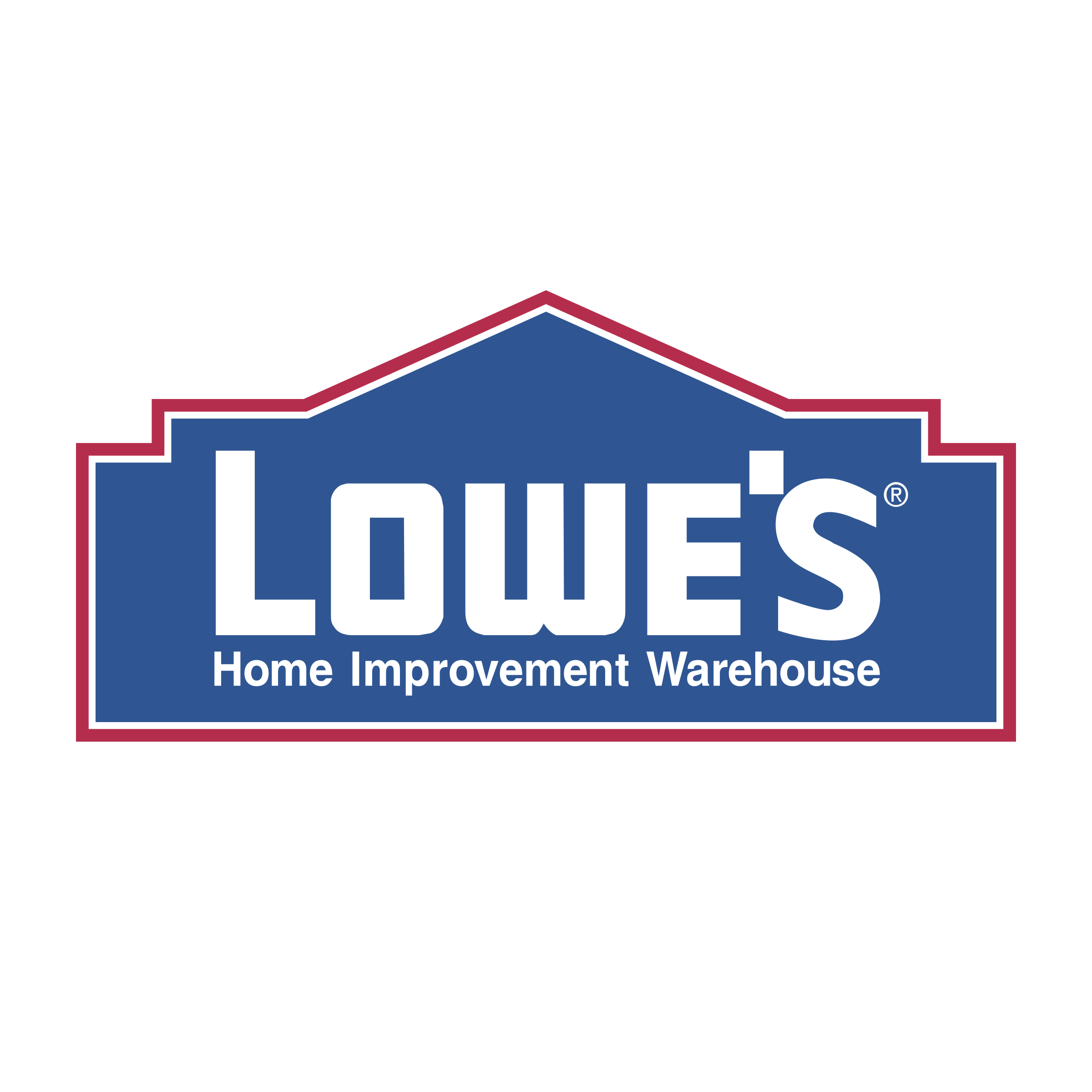 Lowe's logo