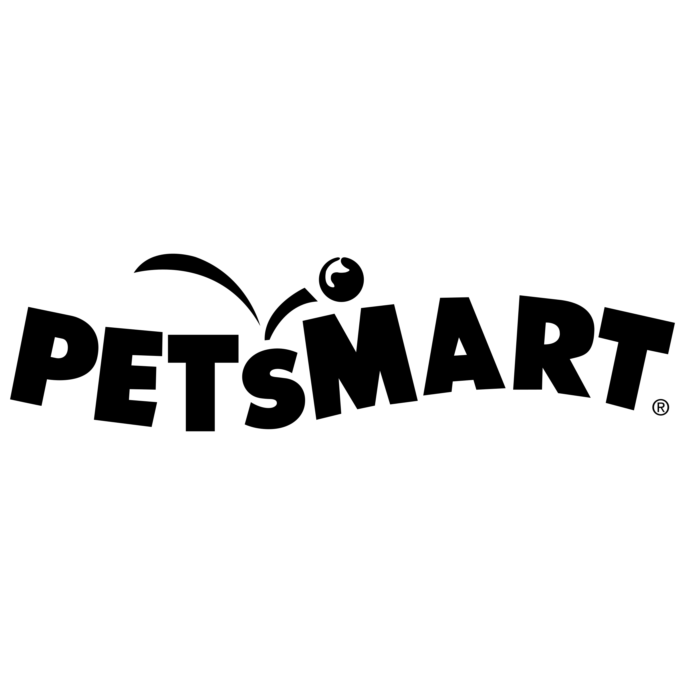 PetSmart logo